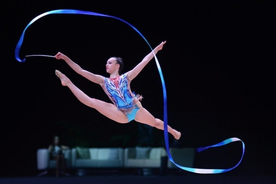 Azerbaijan to pin hopes on eight gymnasts at 40th FIG Rhythmic Gymnastics World Championships in Spain