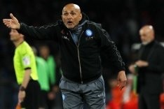 Спаллетти высказался о своём назначении на пост тренера сборной Италии