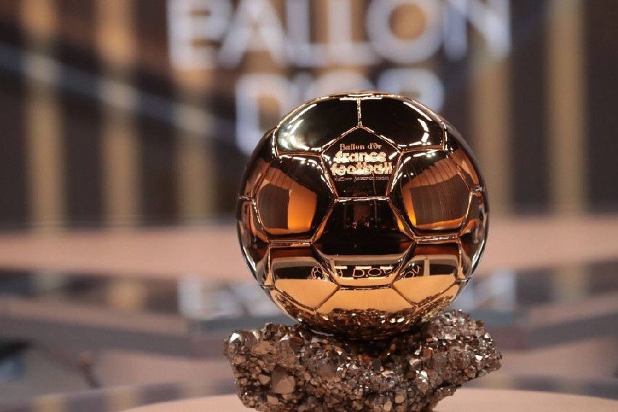 Месси, Мбаппе и Кварацхелия попали в список 30 номинантов на "Золотой мяч"