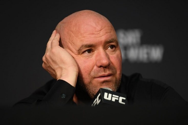 Дана Уайт официально больше не является президентом UFC