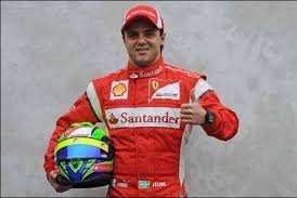 Бразильская конфедерация автоспорта назвала Массу истинным чемпионом Формулы-1 сезона-2008
