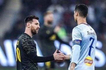 Messi ilə Ronaldu yenidən qarşılaşa bilər