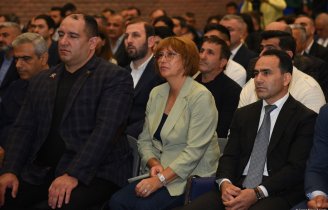 İdman.biz saytının təqdimatı keçirilib - VİDEO - FOTO