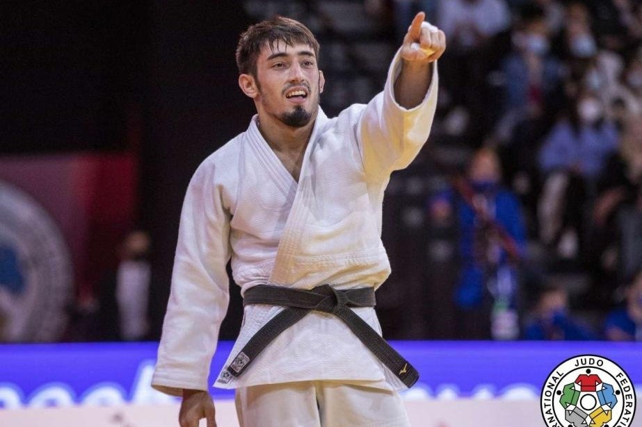 Agayev and Heydarov continue to lead the European ranking