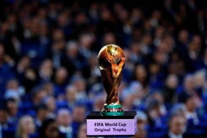 Six host countries of 2030 World Cup