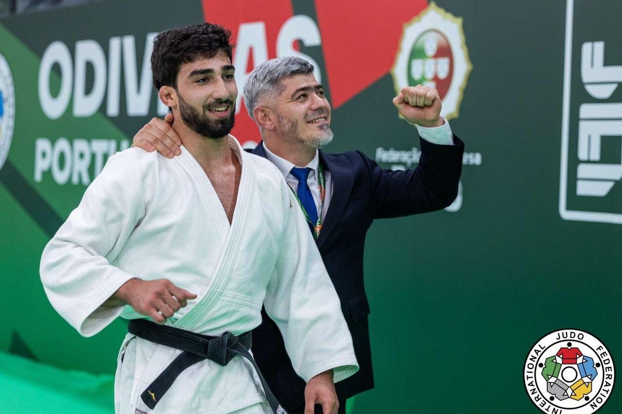 Azərbaycan dünya çempionatının medal siyahısında ilk “üçlük”də qərarlaşıb