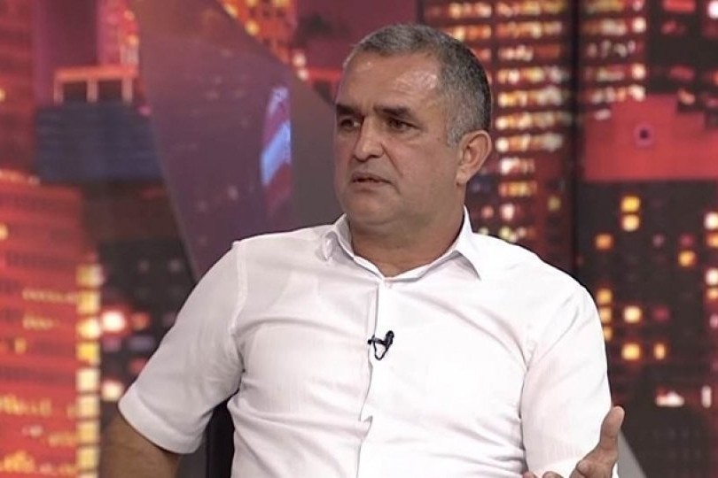 Tarlan Ahmadov: "Qarabag defeated Neftchi in all components of the Azerbaijan derby" - INTERVIEW