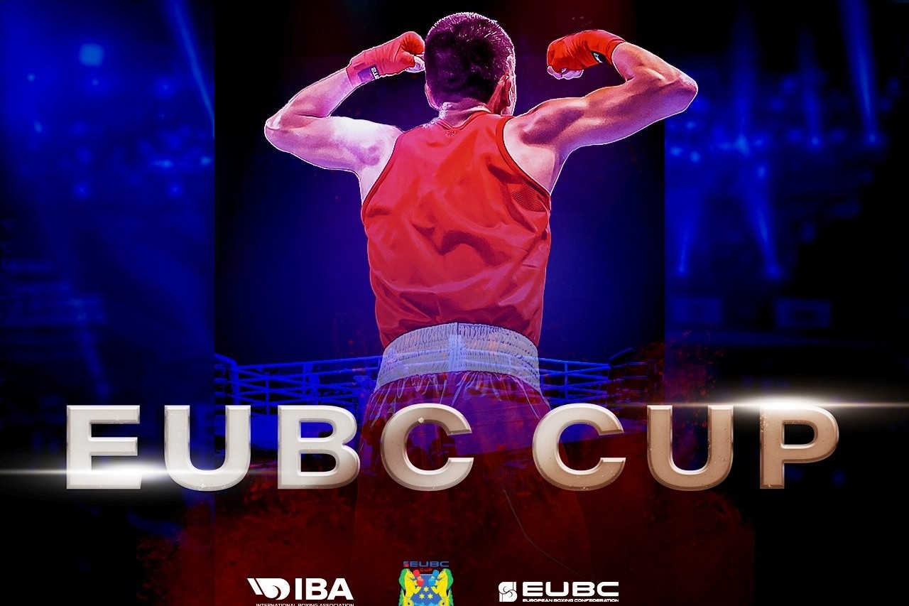 Azerbaijani boxer in the 1/4 finals of the European Cup