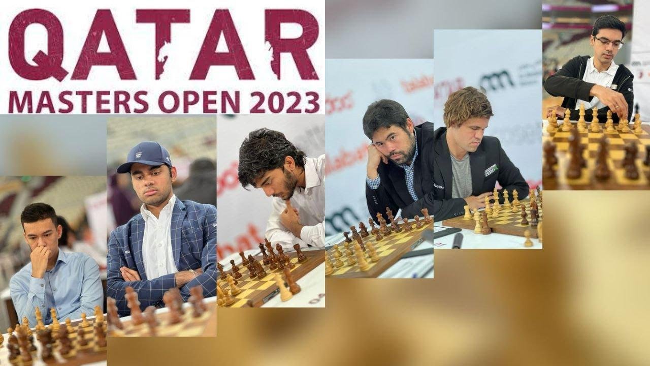 A day at the Qatar Masters without win - İdman və Biz