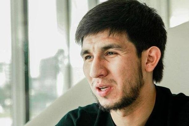 Afran Ismayilov: "We lost a match that we could have won"