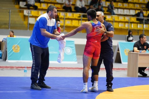 The Azerbaijani national team won 12 more medals at the Universiade - PHOTO