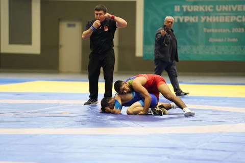 The Azerbaijani national team won 12 more medals at the Universiade - PHOTO