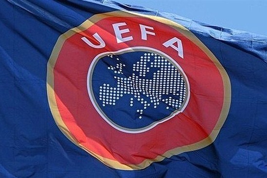Позиция Азербайджана в рейтинге УЕФА не изменилась
