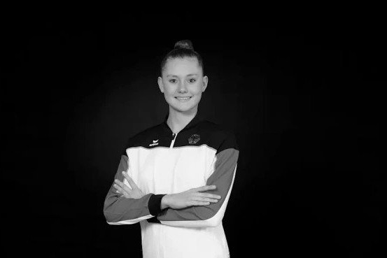 16-year-old rhythmic gymnast died