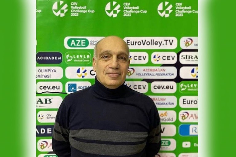 Azerbaijan will be the supervisor in the Turkish Club’s European Cup game