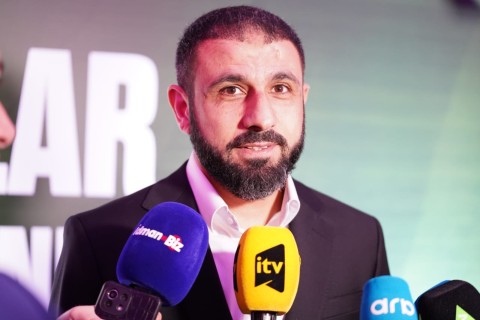 Rəşad Sadıqov: "Qoldan sonra istədiyim futbolu gördüm"