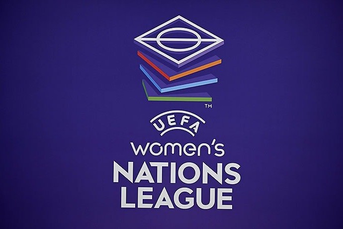 Кенуль Мехтиева получила назначение на матч Лиги наций