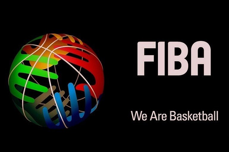 Draw of FIBA Olympic Qualifying Tournament 2024