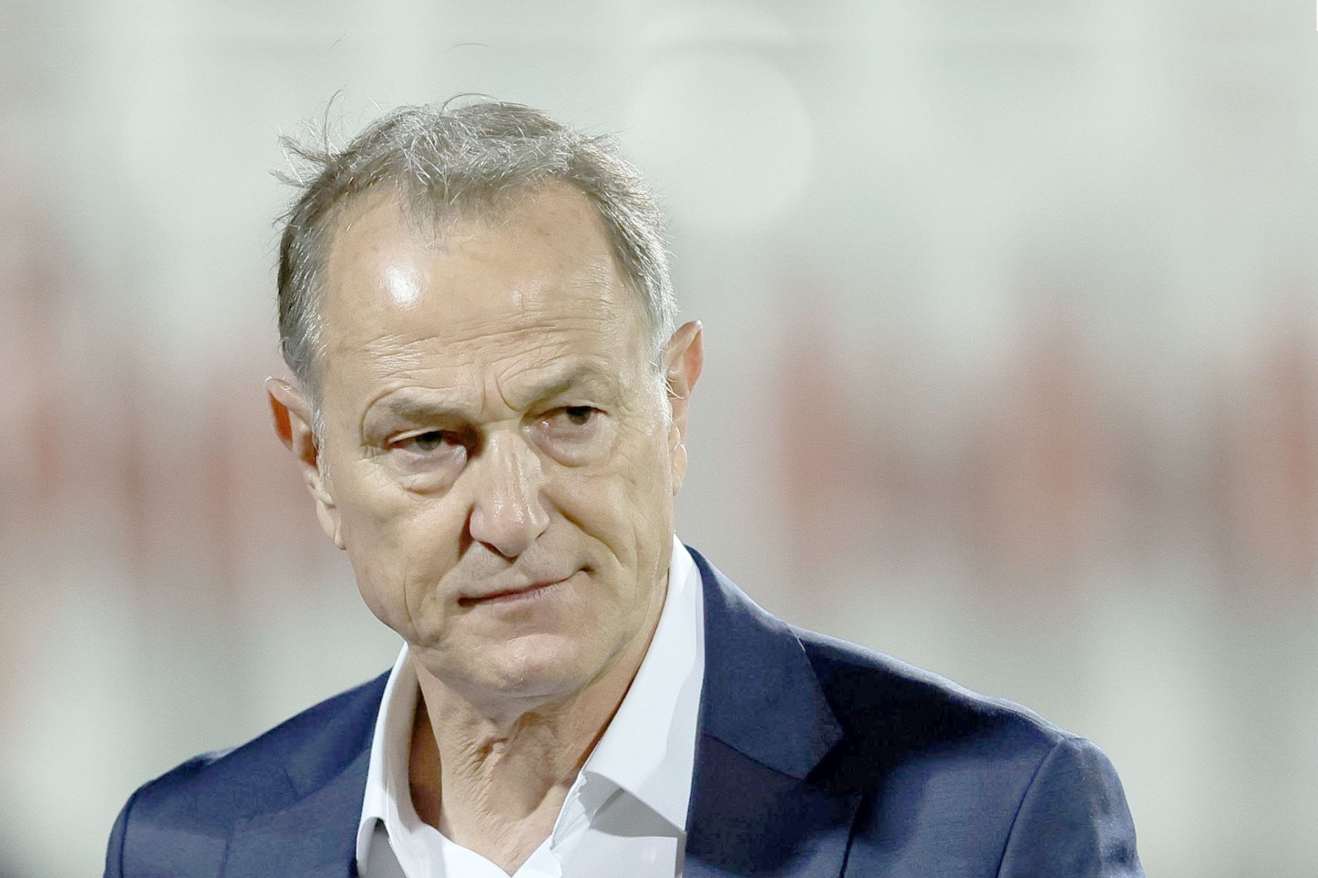 Gianni de Biasi: " Coaching a national team like Azerbaijan is not easy for many reasons "