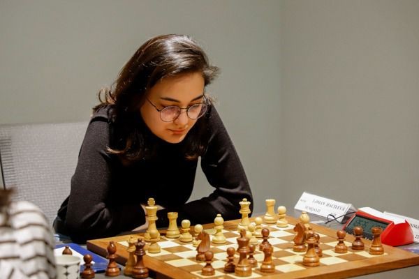 Our chess players have left the 20th in the FIDE rating - İdman