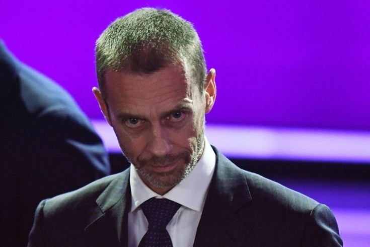 UEFA prezidenti: “Dünya çempionatının qışda keçrilməsi ağılsızlıqdır”