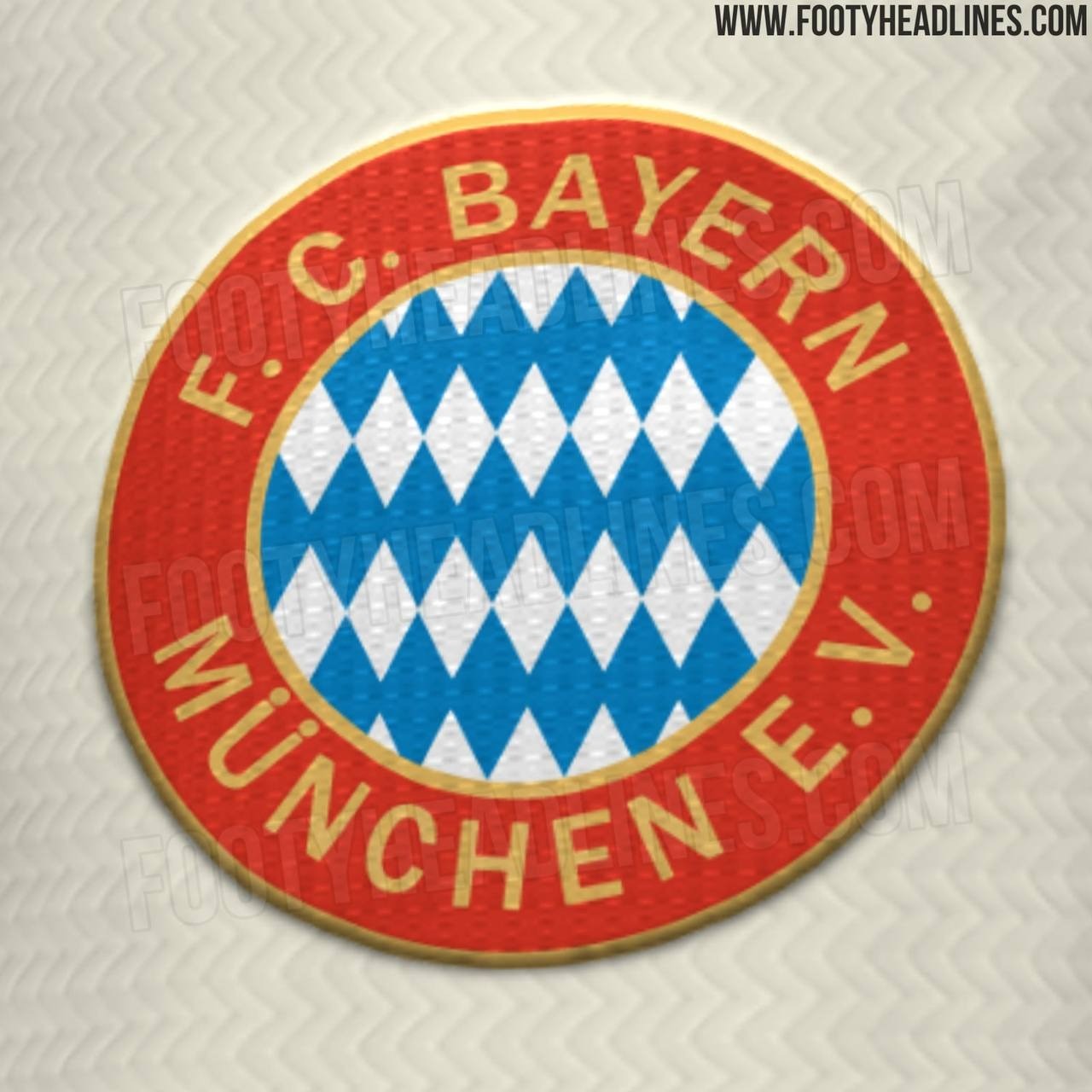 Bayern Munich 202425 Third Kit PHOTO İdman və Biz