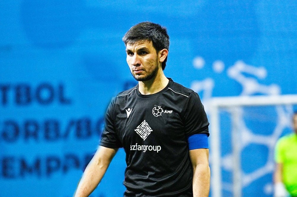 Afran Ismayilov: "We have difficulties in standard situations"