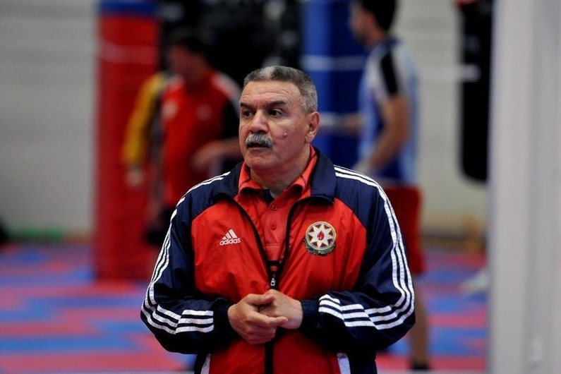Nariman Abdullayev: "This was the best championship in recent years, he managed to surprise us" - INTERVIEW