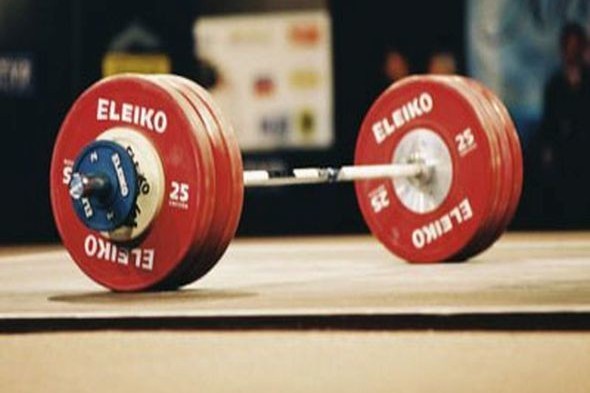 Azerbaijan Weightlifting Cup will be held