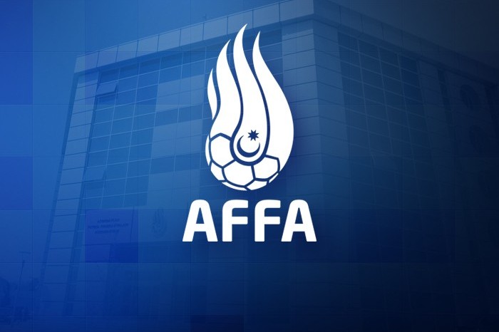 AFFA Gəncə klubunu yarışlardan kənarlaşdırıb