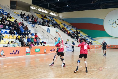 “Qarabağ” yeni lider olub - FOTO