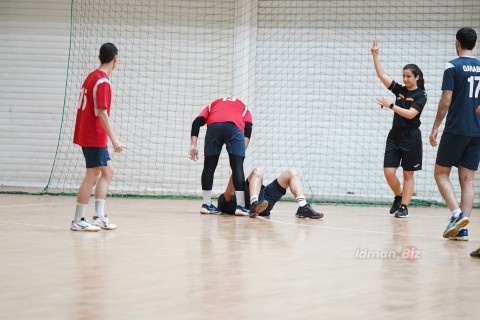 “Qarabağ” yeni lider olub - FOTO