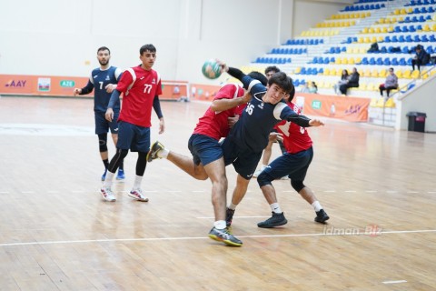 “Qarabağ” yeni lider olub - FOTO