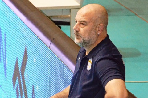 Azerrail head coach: "We will do our utmost to become the champions."