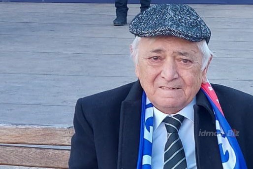 Agil Abbas: Qarabag will defeat "Braga"