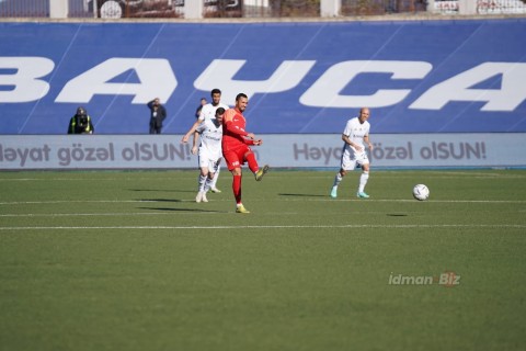Xankəndidə tarixi oyunu “Qarabağ” qazanıb - VİDEO - FOTO