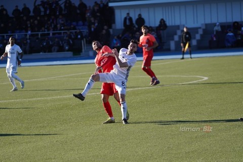 Xankəndidə tarixi oyunu “Qarabağ” qazanıb - VİDEO - FOTO