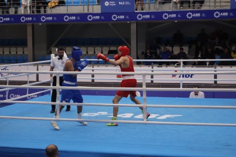 9 boksçumuz beynəlxalq turnirin finalına yüksəlib, 13-ü bürünc medal qazanıb
