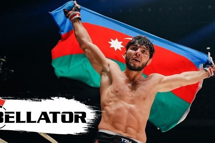 Азербайджанские бойцы "Bellator" могут сразиться с чемпионами PFL