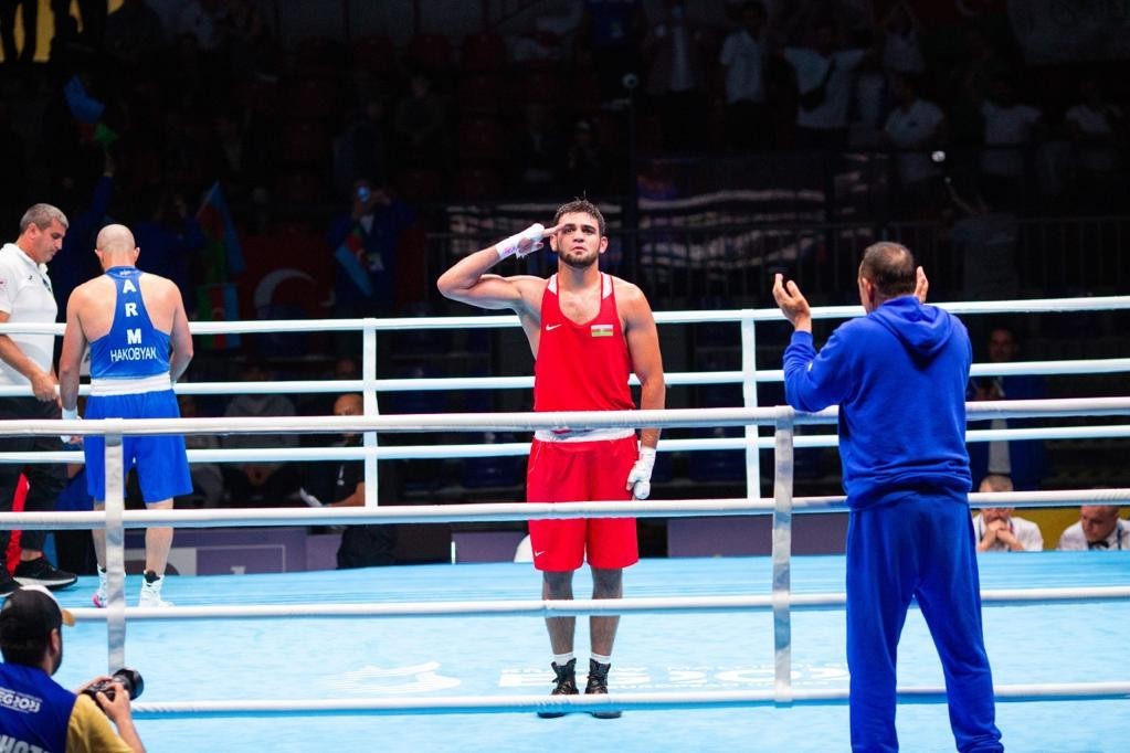 Azərbaycan boksçuları 2023-cü ildə 179 medal qazanıblar - TƏHLİL
