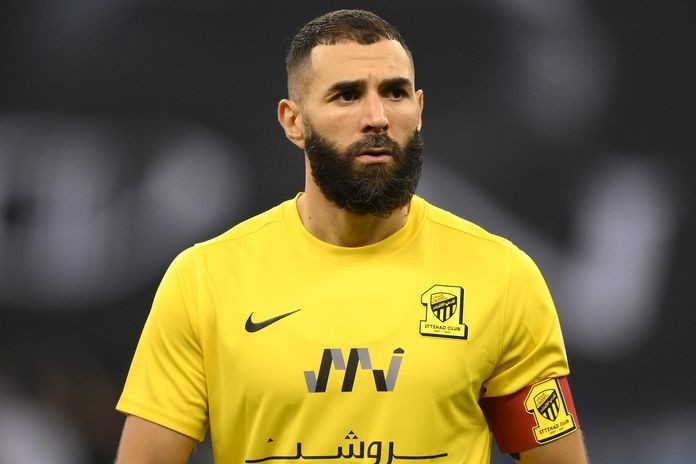 “Əl-İttihad”da Kərim Benzema qalmaqalı