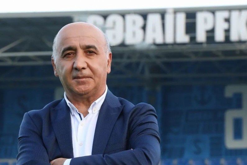Shahin Diniyev: "I want to see them on the field again"