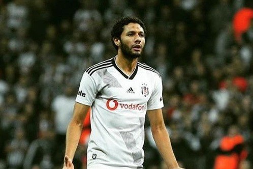 “Beşiktaş” və “Trabzonspor” misirli futbolçuya elçi düşüb
