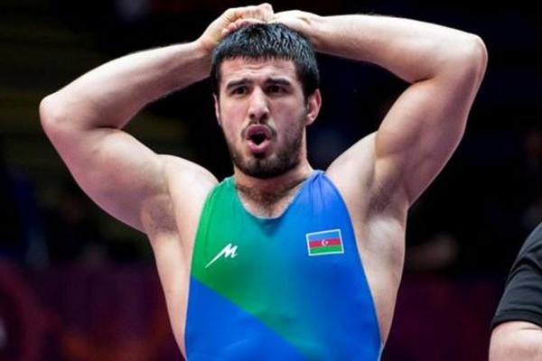 Islam Abbasov's reaction to Rafig Huseynov's change in weight: "Welcome" - INTERVIEW