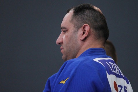 Ильхам Закиев будет готов к первому турниру года