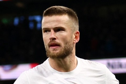 UPDATE: Bayern Munich has reached a "total verbal agreement" with Eric Dier