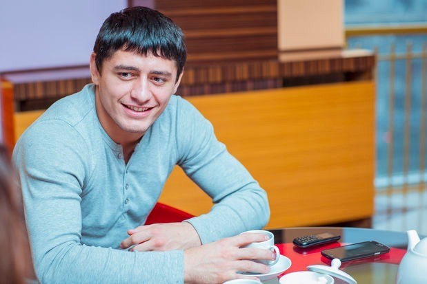 Rasul Chunayev, whose birthday is: "For me, the holiday is Victory Day"