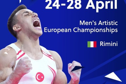 Европейская гимнастика представила афишу сезона