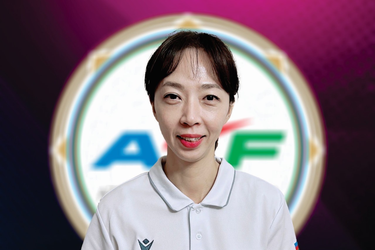 Новый корейский тренер для сборной Азербайджана