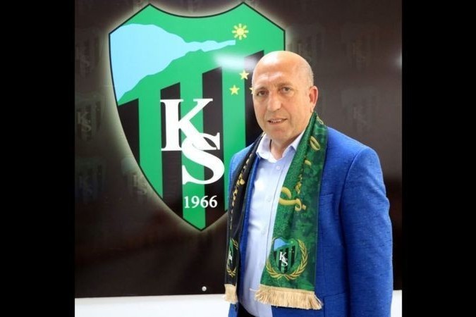 “Kocaelispor”un prezidenti: “Şeydayev sabah bizə qoşulacaq”